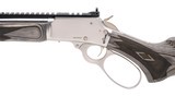 "(SN: RM1049259) Marlin 1894 SBL Rifle .357 Magnum (NGZ5290) NEW" - 4 of 5