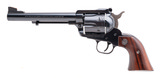 "Ruger Blackhawk Buckeye Special Revolver .38-40 Win/10mm AUTO (PR71866)" - 1 of 7