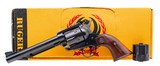 "Ruger Blackhawk Buckeye Special Revolver .38-40 Win/10mm AUTO (PR71866)" - 7 of 7