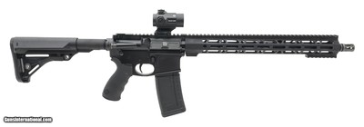 "(SN: R3668) Bird Dog Arms Arms BD-15 Rifle 5.56 NATO (NGZ3778) NEW"