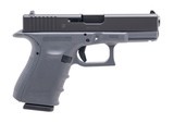 "Glock 19 Gen 4 Pistol 9mm (PR71958)" - 1 of 4