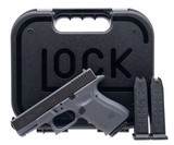 "Glock 19 Gen 4 Pistol 9mm (PR71958)" - 4 of 4