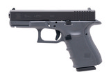 "Glock 19 Gen 4 Pistol 9mm (PR71958)" - 2 of 4
