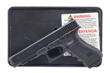 "Glock 34 Gen 3 Pistol 9mm (PR71957)" - 4 of 4