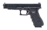 "Glock 34 Gen 3 Pistol 9mm (PR71957)" - 2 of 4