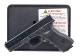 "Glock 17 Gen 3 Pistol 9mm (PR71956)" - 4 of 4