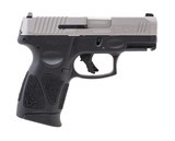 "Taurus G3C Pistol 9mm (PR71966)" - 1 of 3