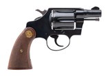 "Colt Detective Special Revolver .38 Special (C20736)" - 2 of 7