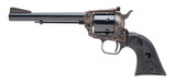 "Colt New Frontier Revolver .22 Mag (C20739)"