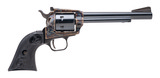 "Colt New Frontier Revolver .22 Mag (C20739)" - 2 of 6