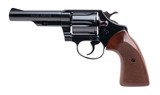 "Colt Police Positive Special Revolver .38 Spl (C20737)" - 1 of 5