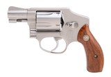 "Smith & Wesson 640 Revolver .38 Spl (PR71935)" - 1 of 6