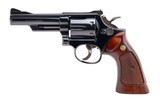 "Smith & Wesson 19-4 Revolver .357 Mag (PR71934)"