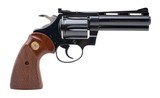 "Colt Diamondback Revolver .38 Spl (C20735)" - 2 of 4