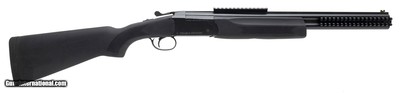 "(SN: J675071-24) Stoeger Double Defense Shotgun 20 Gauge (NGZ5352) NEW"