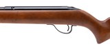 "Springfield 187N Rifle .22 SL/LR (R44235)" - 4 of 4