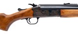 "Savage 24H Combo Shotgun .22LR/.410 Gauge (S16925)" - 2 of 4