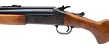 "Savage 24H Combo Shotgun .22LR/.410 Gauge (S16925)" - 4 of 4