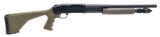 "Mossberg 590 Shotgun 12 Gauge (S16904)" - 1 of 4