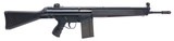 "Heckler & Koch HK91 Rifle 7.62 NATO (R44217)"