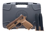 "Sig Sauer P320 M18 Pistol 9mm (PR71951)" - 4 of 4