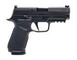 "Sig Sauer P320 Carry Wilson Combat Pistol 9mm (PR71950)" - 1 of 6