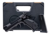 "CZ 97 B Pistol .45 Auto (PR71964)" - 7 of 7