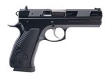 "CZ 97 B Pistol .45 Auto (PR71964)" - 1 of 7