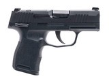 "Sig Sauer P365 Pistol .380 Acp/9mm (PR71952)" - 1 of 7