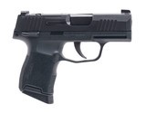 "Sig Sauer P365 Pistol 9mm (PR71948)" - 1 of 4