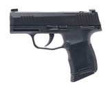 "Sig Sauer P365 Pistol 9mm (PR71948)" - 2 of 4