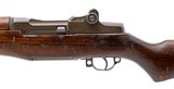 "U.S. Springfield M1 Garand Semi-auto rifle .30-06 (R43986)" - 4 of 7