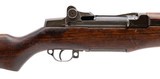 "U.S. Springfield M1 Garand Semi-auto rifle .30-06 (R43986)" - 2 of 7