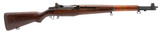 "U.S. Springfield M1 Garand Semi-auto rifle .30-06 (R43986)"