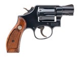 "Smith & Wesson 10-7 Revolver .38 Spl (PR71936)" - 2 of 6