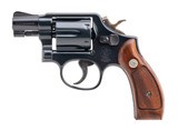 "Smith & Wesson 10-7 Revolver .38 Spl (PR71936)" - 1 of 6