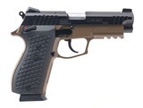 "Lionheart LH9 MKII Pistol 9mm (PR71949)"