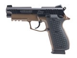 "Lionheart LH9 MKII Pistol 9mm (PR71949)" - 2 of 7