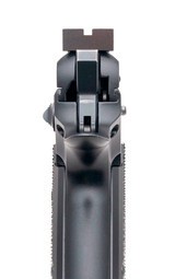 "CZ Custom Shop 75 B Omega Pistol 9mm (PR71963)" - 3 of 7