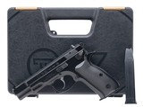 "CZ 75 BD Pistol 9mm (PR71965)" - 7 of 7