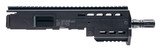 "Lage Max-10/45 MK 2 Upper For MAC-10 .45 ACP (MIS6691)" - 1 of 5