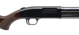 "(SN: V2018890) Mossberg 500 Persuader Shotgun 12 Gauge (NGZ4615) New" - 2 of 5