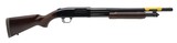 "(SN: V2018890) Mossberg 500 Persuader Shotgun 12 Gauge (NGZ4615) New" - 1 of 5