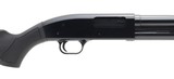 "(SN: MV1161610) Maverick 88 Shotgun 12 Gauge (NGZ214) New" - 5 of 5