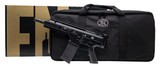 "(SN: SCP12946) FN SCAR 15P Pistol .300 BLK (NGZ5426) NEW" - 4 of 4