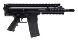 "(SN: SCP12946) FN SCAR 15P Pistol .300 BLK (NGZ5426) NEW"