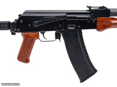"Morrissey AAM-74 Rifle 5.45x39 (R44240) ATX" - Image 2 of 4
