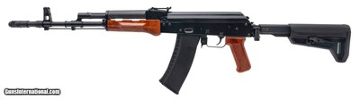 "Morrissey AAM-74 Rifle 5.45x39 (R44240) ATX" - Image 3 of 4