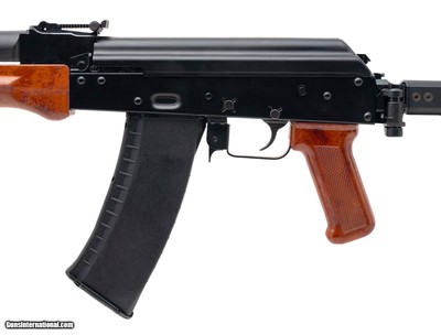 "Morrissey AAM-74 Rifle 5.45x39 (R44240) ATX" - Image 4 of 4