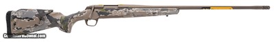 "(SN: JP02978YX354) Browning X-Bolt Speed LR Rifle 6.5 PRC (NGZ5549) NEW DTX"